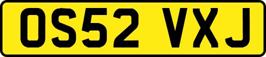 OS52VXJ
