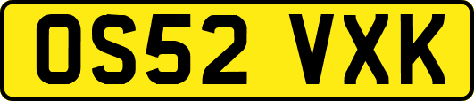 OS52VXK