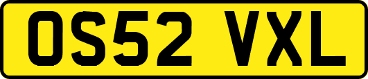OS52VXL