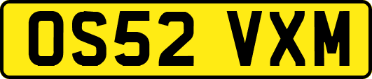 OS52VXM