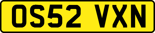 OS52VXN