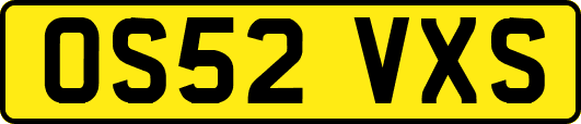 OS52VXS