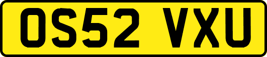 OS52VXU