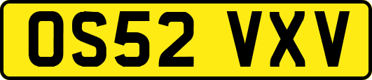OS52VXV