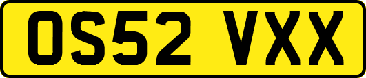 OS52VXX