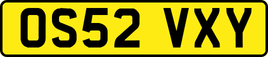 OS52VXY