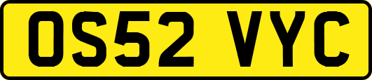 OS52VYC