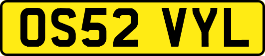 OS52VYL
