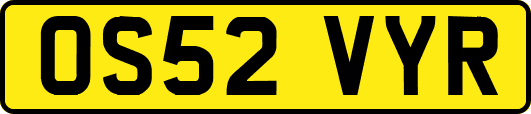 OS52VYR
