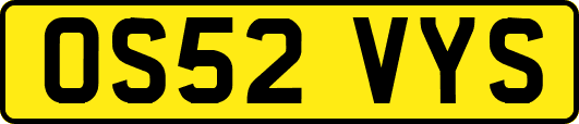 OS52VYS