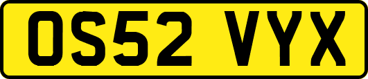 OS52VYX