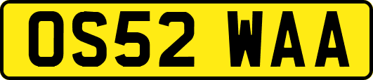 OS52WAA