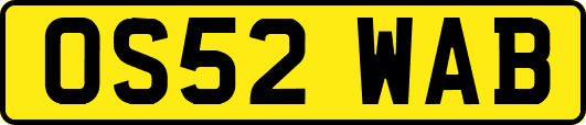 OS52WAB