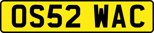 OS52WAC