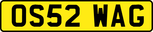 OS52WAG