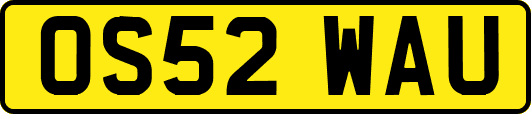 OS52WAU