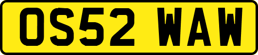 OS52WAW