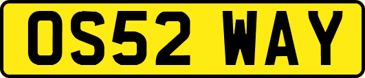 OS52WAY
