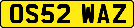 OS52WAZ