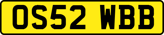 OS52WBB