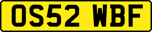 OS52WBF