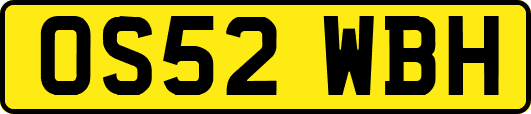 OS52WBH