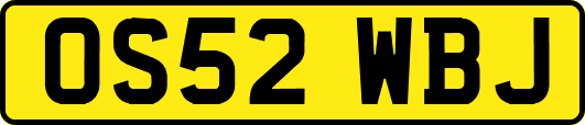 OS52WBJ