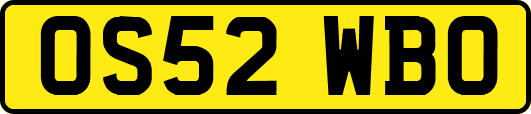 OS52WBO