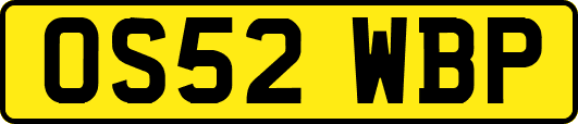 OS52WBP