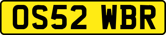 OS52WBR