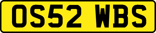 OS52WBS