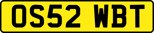 OS52WBT