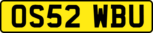 OS52WBU
