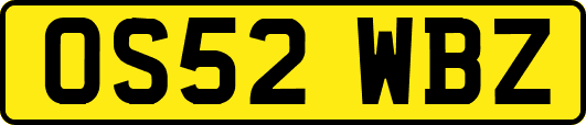 OS52WBZ