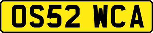OS52WCA