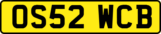 OS52WCB