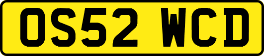 OS52WCD