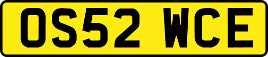 OS52WCE