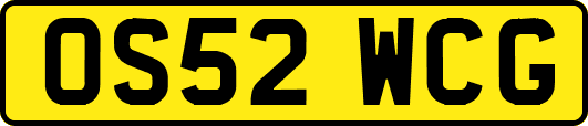 OS52WCG