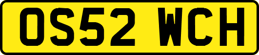 OS52WCH