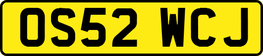 OS52WCJ