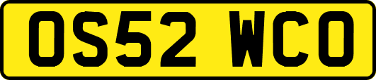 OS52WCO