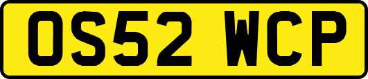 OS52WCP