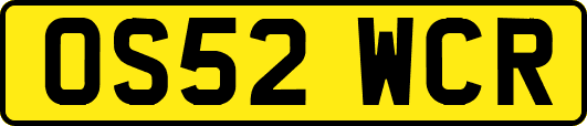 OS52WCR