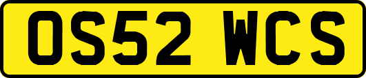OS52WCS