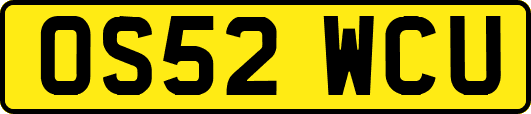 OS52WCU
