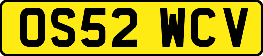 OS52WCV