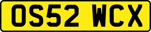 OS52WCX