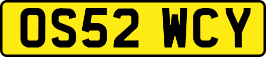 OS52WCY
