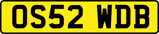 OS52WDB